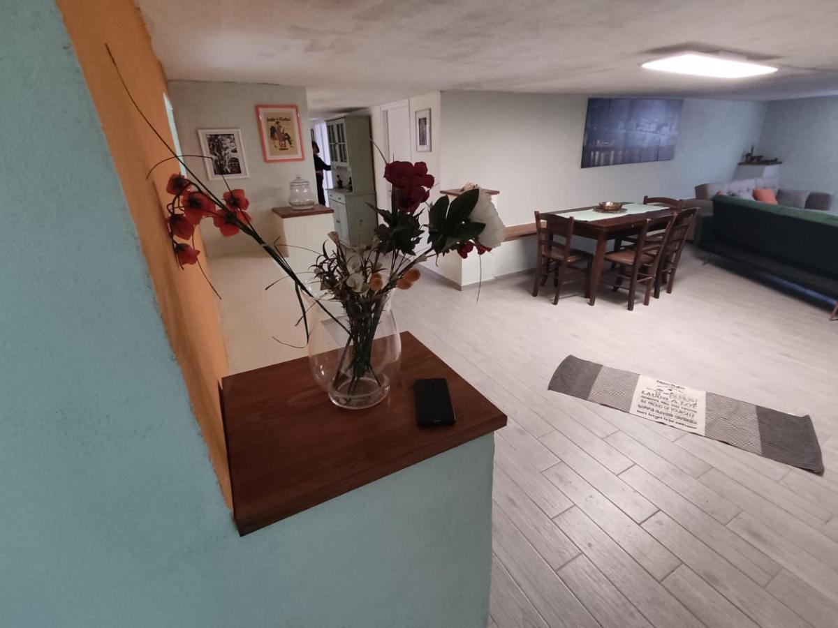 Lorna House Lejlighed Tortolì Eksteriør billede