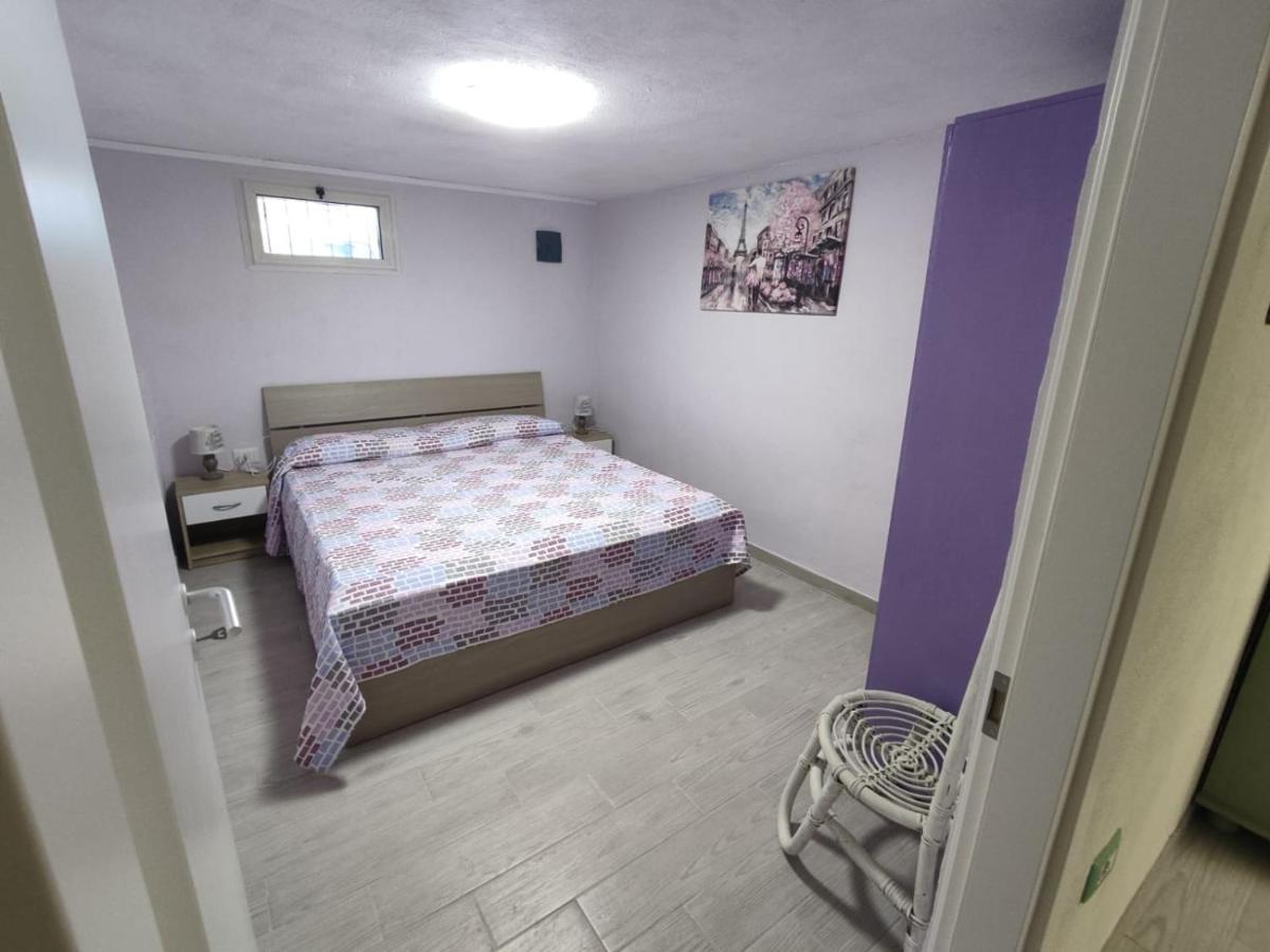 Lorna House Lejlighed Tortolì Eksteriør billede