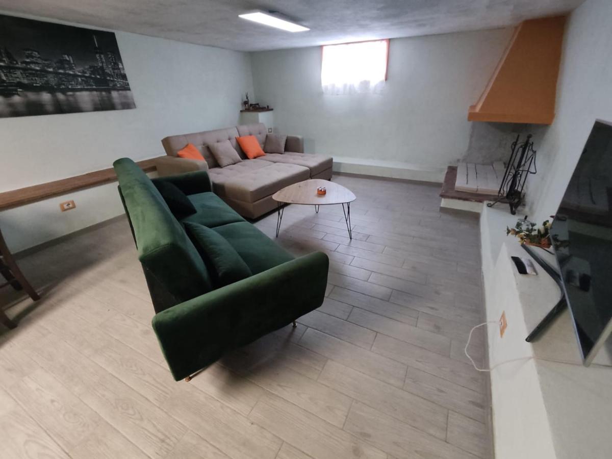Lorna House Lejlighed Tortolì Eksteriør billede